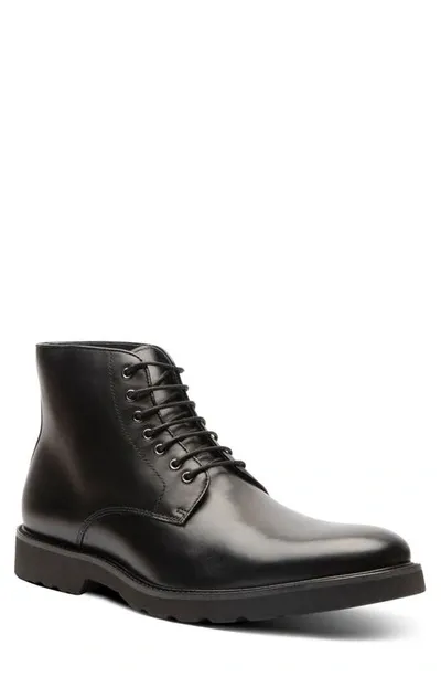 Blake Mckay Powell Lace-up Boot In Black