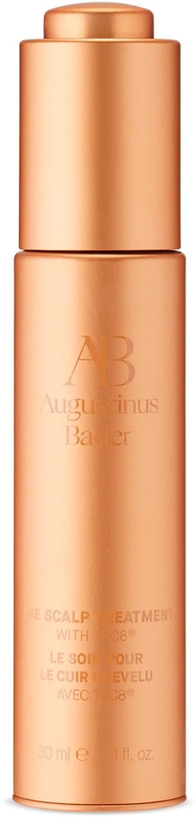 Augustinus Bader The Scalp Treatment 30ml In As Sam