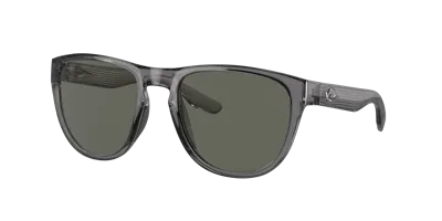 Costa Unisex Sunglasses 6s9082 Irie In Gray