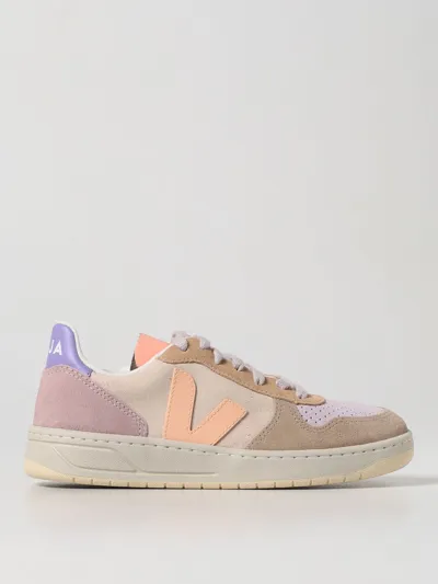 Veja Sneakers  Women In Multicolor