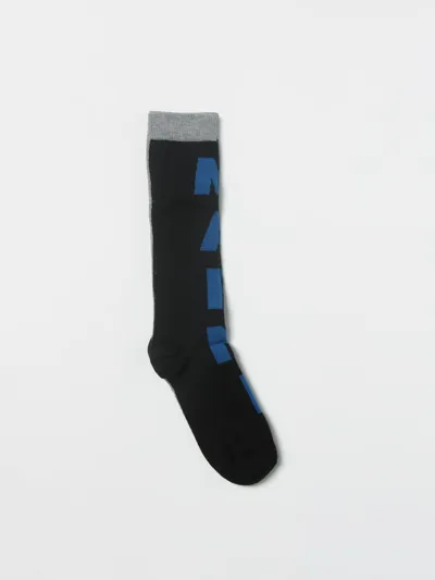 Marni Socks  Kids In Grey