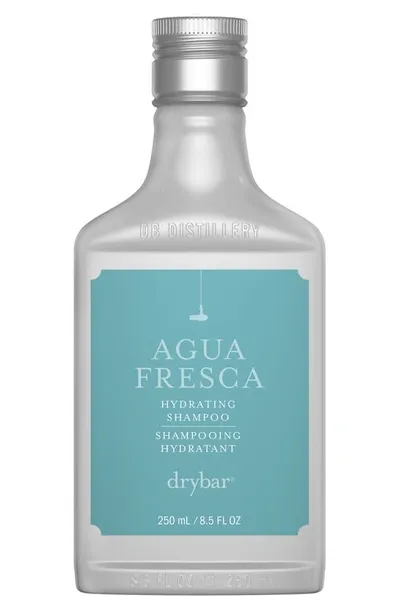 Drybar Agua Fresca Hydrating Shampoo 8.5 oz / 250 ml