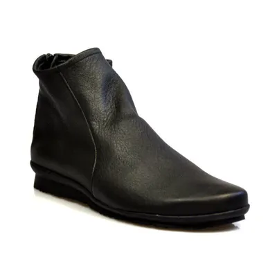 Pre-owned Arche Stiefelette Baryky Noir