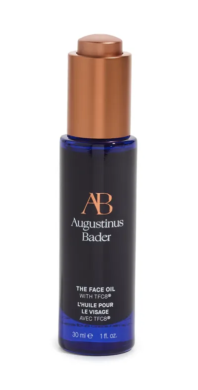 Augustinus Bader The Face Oil With Tfc8 In No Color