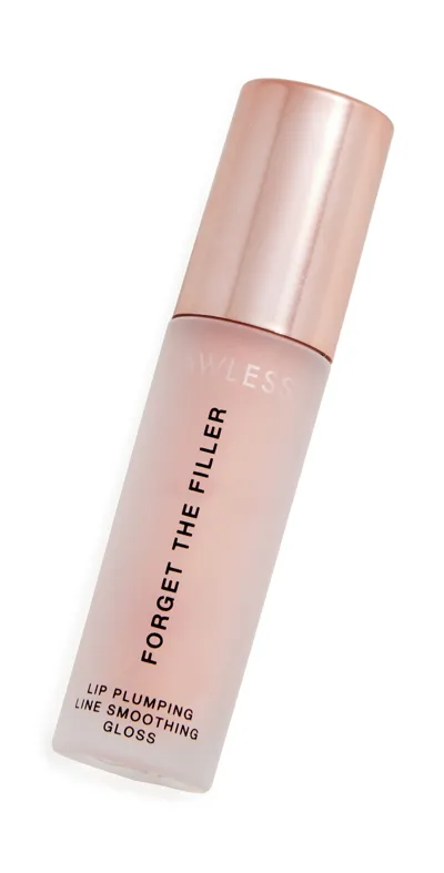 Lawless Forget The Filler Lip Plumper Line Gloss