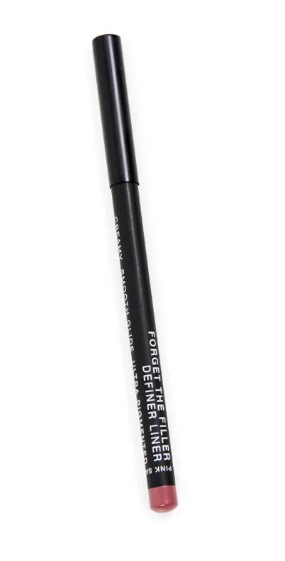 Lawless Forget The Filler Definer Lip Liner