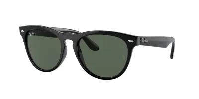 Ray Ban Rb4471 Sunglasses In Dunkelgrün