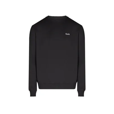 Forét Sweatshirt En Coton