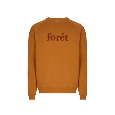 Forét Cotton Sweatshirt