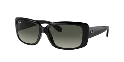 Ray Ban Ray In Grey