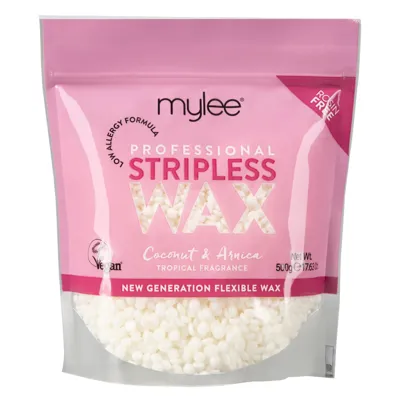 Mylee Coconut And Arnica Stripless Wax 500g