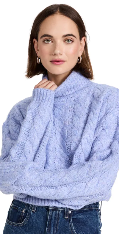 Atoir The Harper Knit Sweater