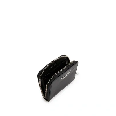 Zadig & Voltaire Zv Leather Wallet