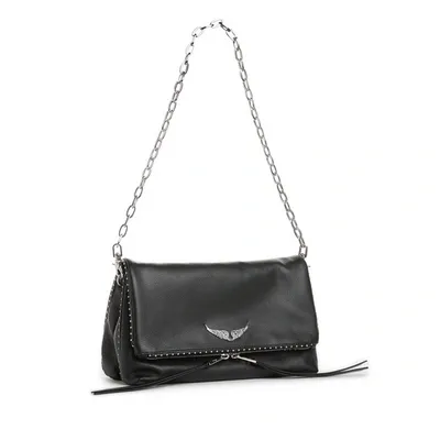 Zadig & Voltaire Rocky Stud Bag