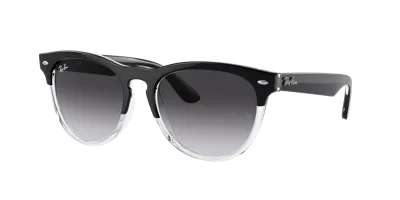 Ray Ban Ray In Grey