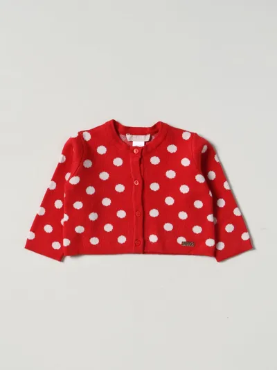 Liu •jo Babies' Jumper Liu Jo Kids In Red