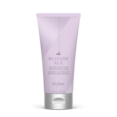 Drybar Blonde Ale Colour-enhancing Brightening Mask