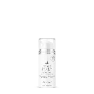 Drybar Jump Start Quick Dry Blowout Serum Travel Size 25ml