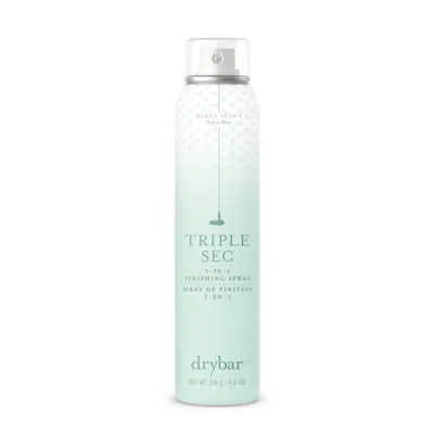 Drybar Triple Sec 3-in-1 Finishing Spray - 118g