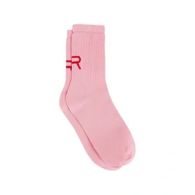 Roseanna Chaussettes Logotypées