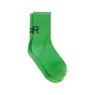 Roseanna Chaussettes Logotypées