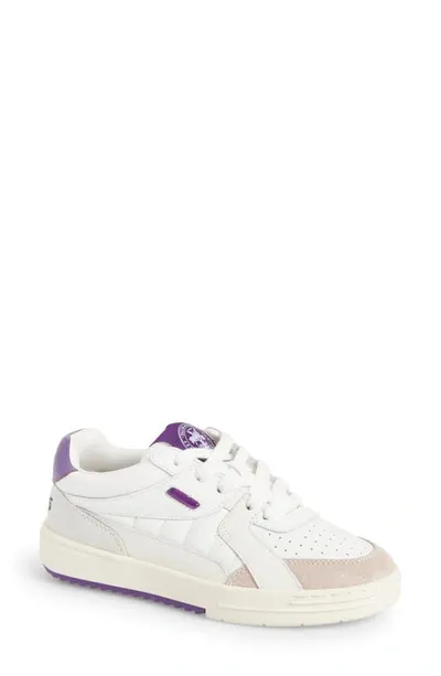 Palm Angels Sneakers  Women Color White 1