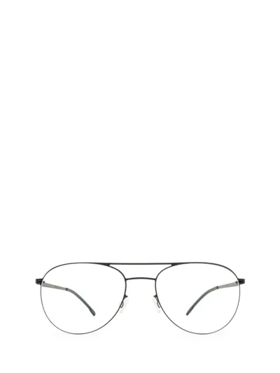 Mykita Niken Black Glasses In 002