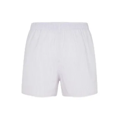 Dior Homme Classic Elasticated In White