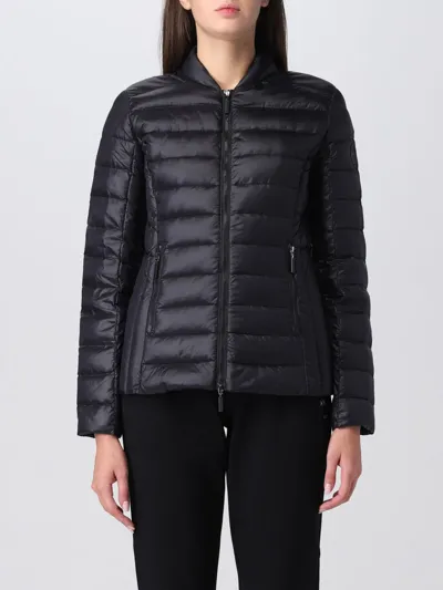 Armani Exchange Jackets  Women In Black