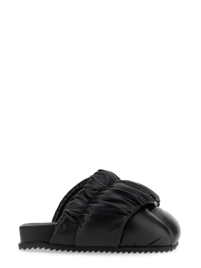 Yume Yume Sandals Shoes In Black