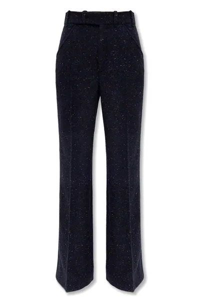 Chloé Pantaloni In New