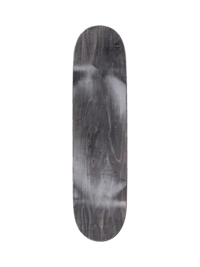 Paccbet Skateboard Deck In Nero