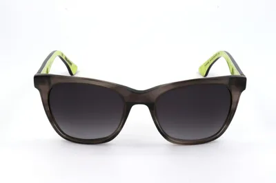 Zadig & Voltaire Cat Eye Frame Sunglasses In Black