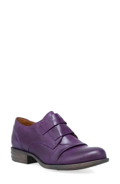 Miz Mooz Liam Oxford In Purple