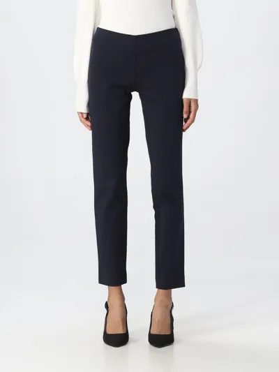 Lauren Ralph Lauren Pants  Women Color Blue