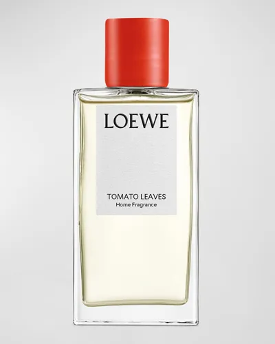 Loewe 5 Oz. Tomato Leaves Room Spray