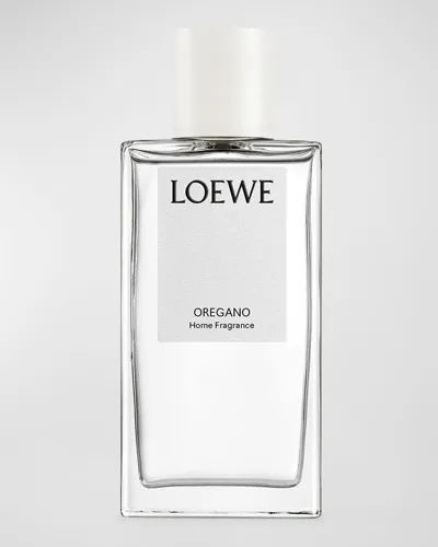 Loewe 5 Oz. Oregano Room Spray