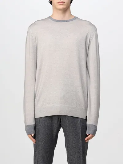 Fay Sweater  Men Color Earth