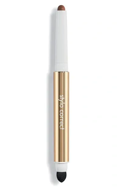 Sisley Paris Stylo Correct Concealer Pen In Deep 8