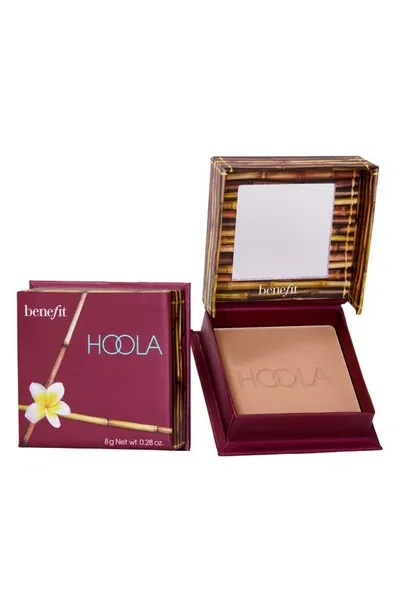 Benefit Cosmetics Women's Hoola Matte Bronzer Powder