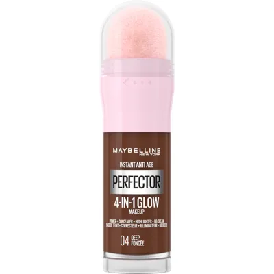 Maybelline Instant Anti Age Perfector 4-in-1 Glow Primer, Concealer, Highlighter, Bb Cream 20ml (various Shades In Deep