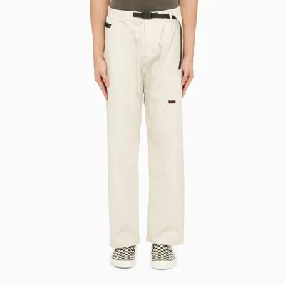 Gramicci Regular Grey Trousers