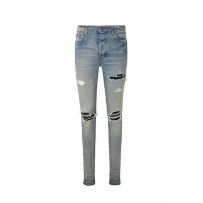 Amiri Skinny Jeans