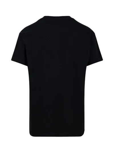 Supreme Tradition Short-sleeve T-shirt In Black