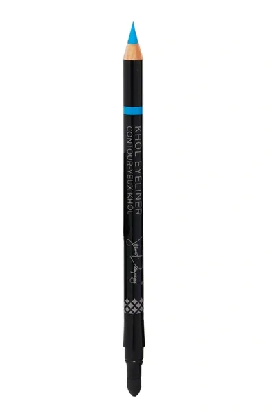 Jillian Dempsey Khol Eyeliner In Chimpy Blue