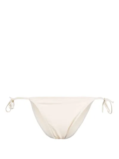 Eres Malou Bikini Bottoms In Ivory