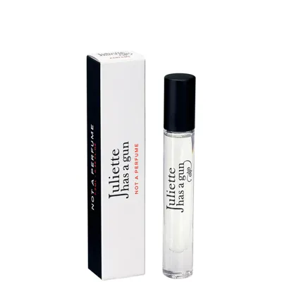 Juliette Has A Gun Not A Perfume Eau De Parfum 7.5ml