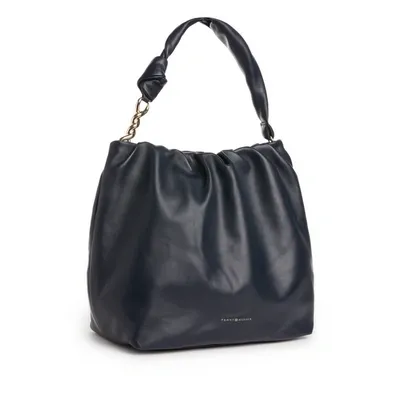 Tommy Hilfiger Tote Bag En Cuir