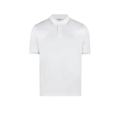 Calvin Klein Polo En Coton