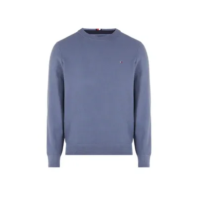 Tommy Hilfiger Pull En Coton